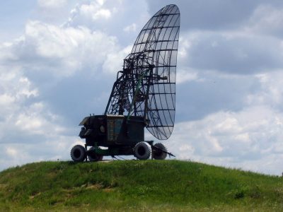 Хто командує в небі українського Сходу  