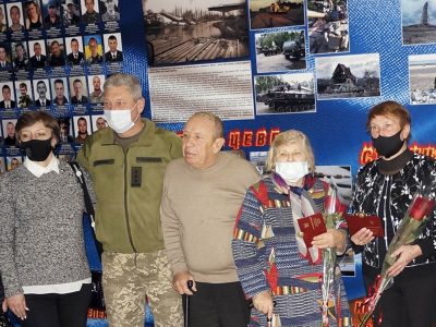 Сльози матерів Героїв – як прокляття для ворога  