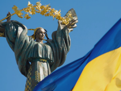 1 грудня відбувся Всеукраїнський референдум  