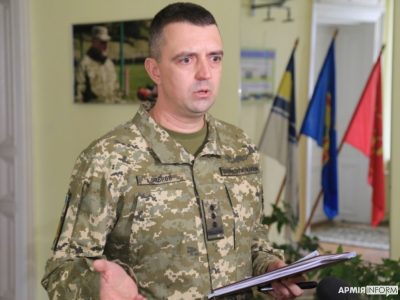 Львівщину очікують навчання підрозділів тероборони, пожвавлення рекрутингу та переформатування військкоматів  