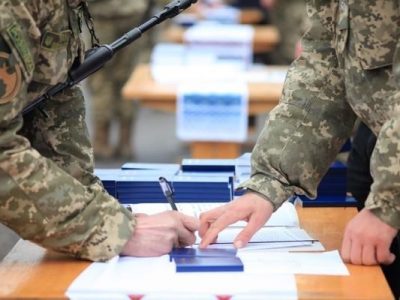 У Костянтинівці заохочуватимуть грішми земляків, які підпишуть контракт із ЗСУ  