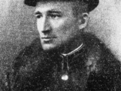 «За Україну й життя не гріх покласти…»  