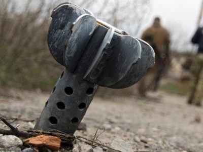 З початку широкомасштабного наступу знешкоджено майже 2000 авіаційних бомб  