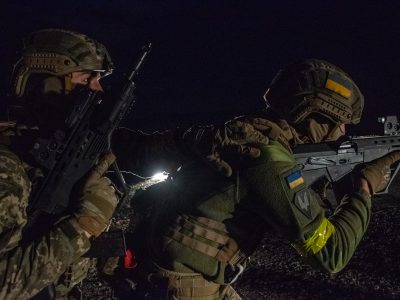 Документальну стрічку «Про Сили спеціальних операцій» доповнили історіями бойових плавців  