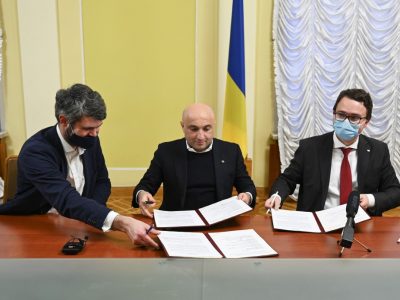 В Україні з’явиться перший інтернет-портал про ключові події та злочини на тимчасово окупованих територіях  