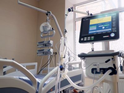 Наступного року військова медицина отримає близько 870 мільйонів гривень  