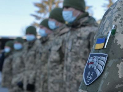 Голова Верховної Ради підписав закон, що гарантує державний захист військовослужбовцям Сил спеціальних операцій ЗСУ  