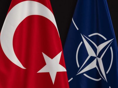 З 1 січня Туреччина прийме від Польщі чергування у силах реагування НАТО