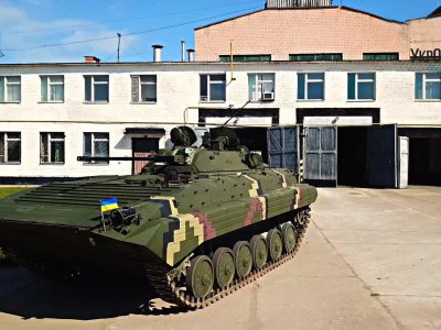 Міноборони здійснило першу закупівлю через Агенцію НАТО  