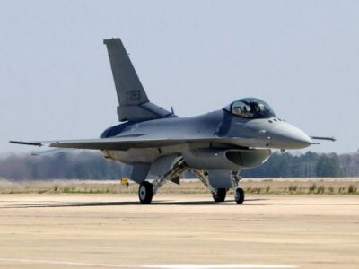 Винищувачі НАТО в Балтії за тиждень тричі супроводжували літаки-розвідники РФ  