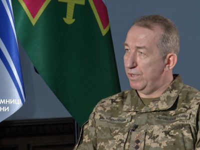 Як змінилася армія з 2014 р. та що потрібно для перемоги у війні – Сергій Корнійчук  