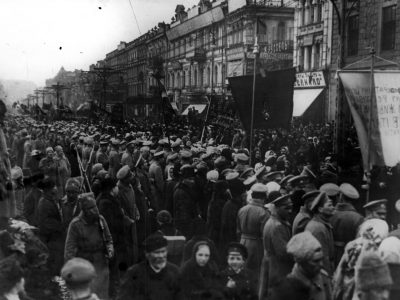 22 січня відзначаємо День Соборності України  