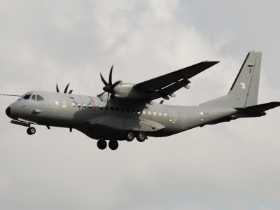 Доповнення та заміна Ан-32: Індія придбає в Airbus 56 транспортних літаків С-295  
