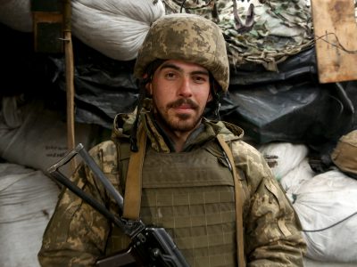 «Того дня тільки 120-х я налічив понад двадцять приходів, 82-х навіть не рахував…»