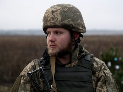 «Можливо, Ілон Маск і взяв би мене на роботу, та я вирішив, що ракети трохи почекають»  