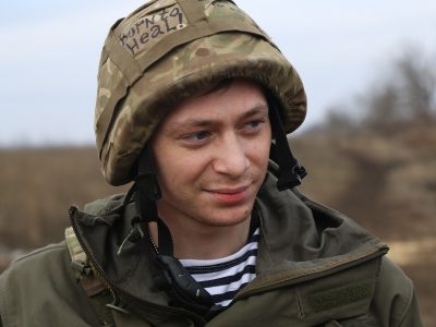 «Коли рятуєш пораненого, не звертаєш жодної уваги на кулі, що пролітають поряд»  