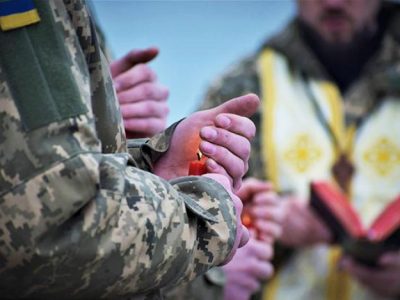 Митрополит Епіфаній: ПЦУ працює над запровадженням медичного капеланства  