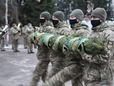 У Житомирі відзначили 114-ту річницю від дня народження Сергія Корольова  