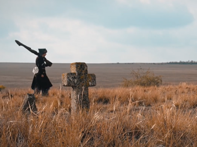 Нащадки послідовників Мазепи, Орлика і Гордієнка залишилися лише на Одещині  