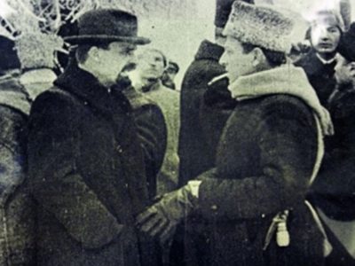 10 цікавих фактів про День Соборності України