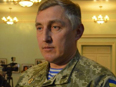 Чотири ротації в ДАПі вінничанина Романа Смішного  