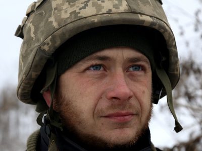 «Армія у 2008-му і зараз – це «небо і земля», як у плані бойової підготовки, так і забезпечення»  