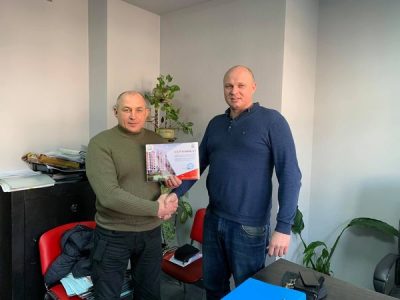 Десять учасників бойових дій з Волині отримають безкоштовні двокімнатні квартири  