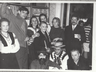 В СБУ розповіли, як радянська влада боролося з українськими традиціями  