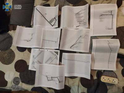 СБУ викрила угруповання, яке викрадало кабелі спецзв’язку  