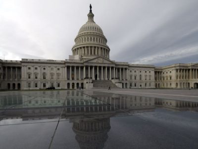 Оборонний бюджет США на 2021 рік передбачає військову підтримку України в розмірі 250 мільйонів доларів  