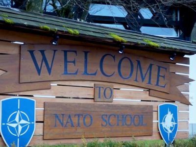 Програми курсів, які проводять центри підготовки сержантського складу ЗСУ, містять 70–80% матеріалу, що надається в школах та академіях сержантів НАТО  