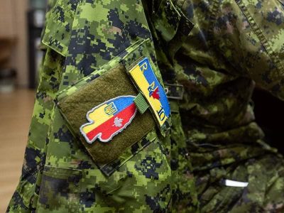 У Нацгвардії розпочинають розробку доктрини за принципами НАТО  