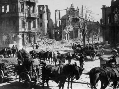 Посол України розкритикував Берлін за меморіал польським жертвам нацизму, але не українцям  