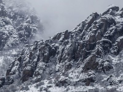 Українські дипломати нагадали Росії, кому належить Ай-Петрі