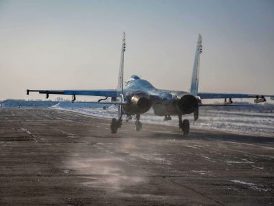 Чітко, злагоджено й професійно: командирські польоти в Миргороді  