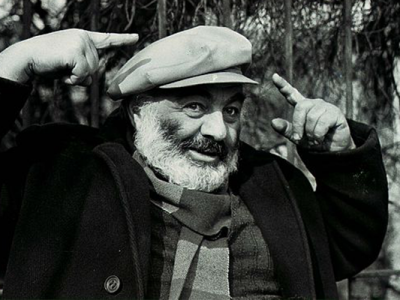 «Такі, як він, завжди мутять воду…»  