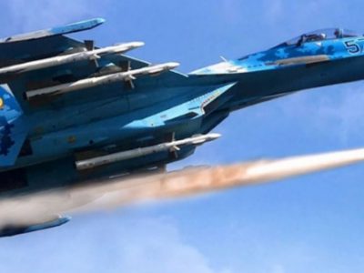 Індія замовила в Україні запасні частини до ракет Р-27  