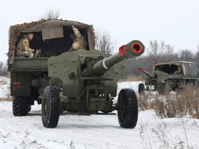 Доба в ООС: окупанти 18 разів обстрілювали українські позиції, 6 військовослужбовців отримали осколкові поранення, ще 4 – бойові травмування