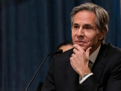 Держсекретарем США став американець з українським корінням  