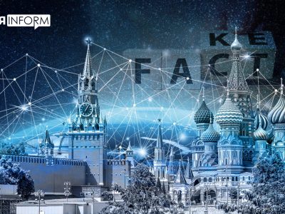 Росіянам втлумачують, що Голодомор – це… вигадка британського шпигуна, а справжній геноцид в Україні триває зараз  