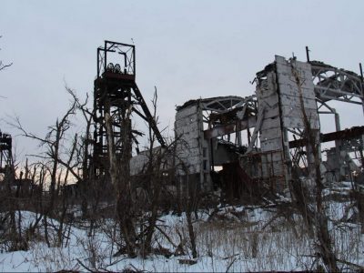 Чотири роки тому ЗСУ зірвали наступ противника під Авдіївкою  