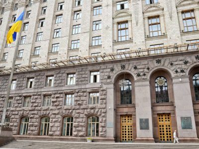 У Києві з’явиться Уповноважений з прав людей з інвалідністю  