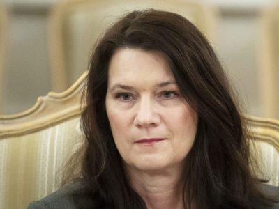 Голова ОБСЄ відвідає Донбас  