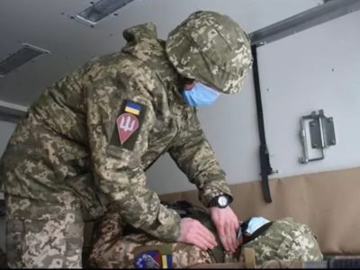 Стан здоров’я військовослужбовців оцінюватимуть за стандартами НАТО  