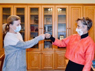 Мінветеранів зацікавлене у співпраці з Німеччиною щодо реабілітації захисників України  