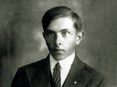 1 січня 1909 року народився один із головних ініціаторів створення УПА Степан Бандера  