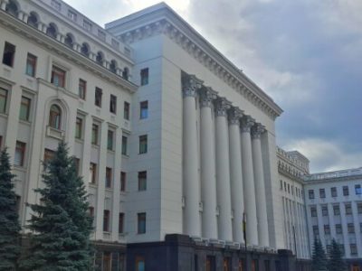 В Офісі Президента назвали основні пріоритети співпраці з адміністрацією нового Президента США  