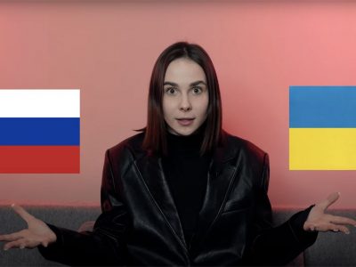 Від співпраці з блогеркою di.rubens, яка прославилася любов’ю до Росії і скандалом з офіцером Штефаном, відмовилися Borjomi і Nestle  