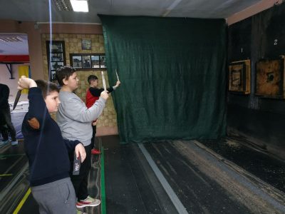 «Совенята» з Маріуполя готуються до чемпіонату світу серед юніорів  