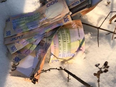 На Сумщині правоохоронці виявили військовослужбовця – реалізатора вибухівки  